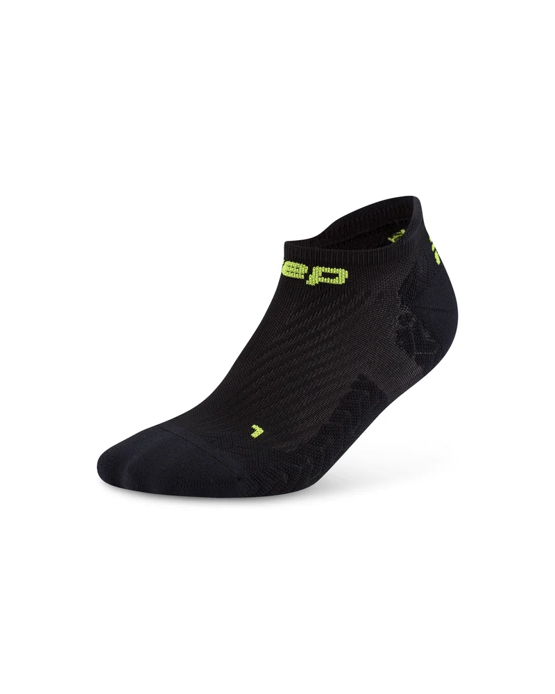 Core Run Ultralight No Show Socks