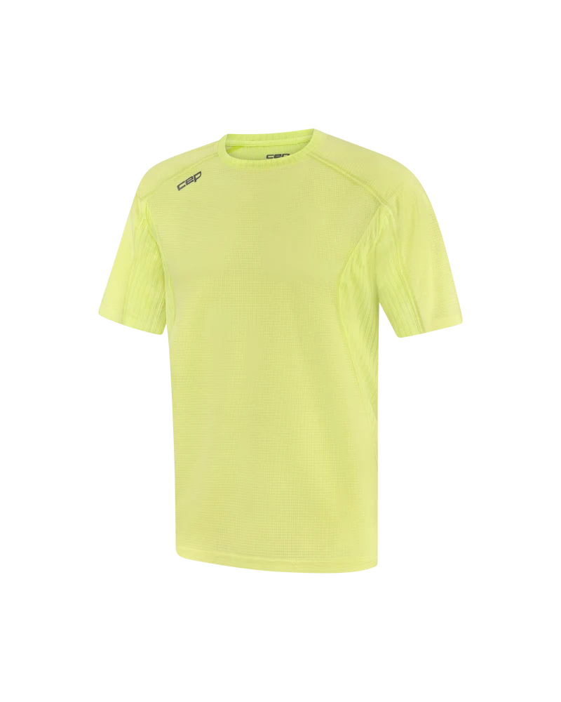 Pro Run Ultralight Short Sleeve Tech Shirt, Men