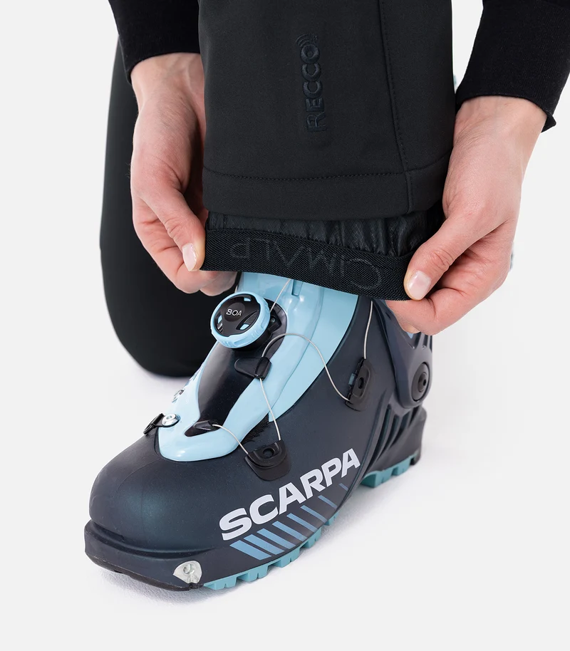 SNOW PANT 5 F