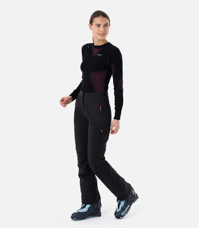SNOW PANT 5 F