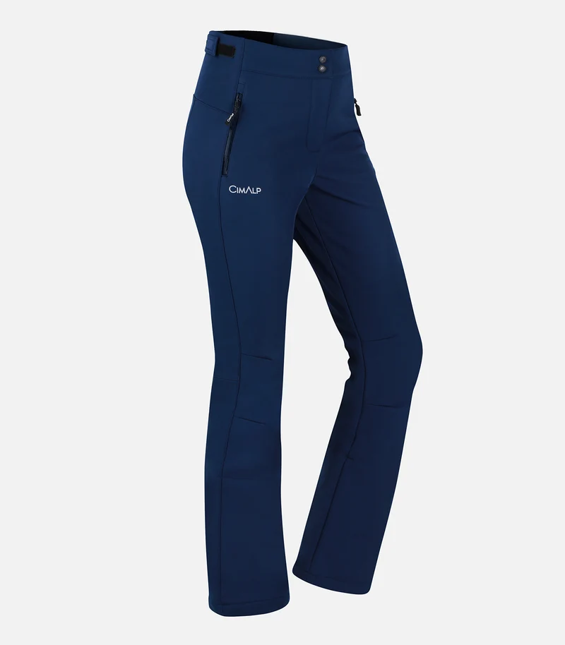 SNOW PANT 5 F