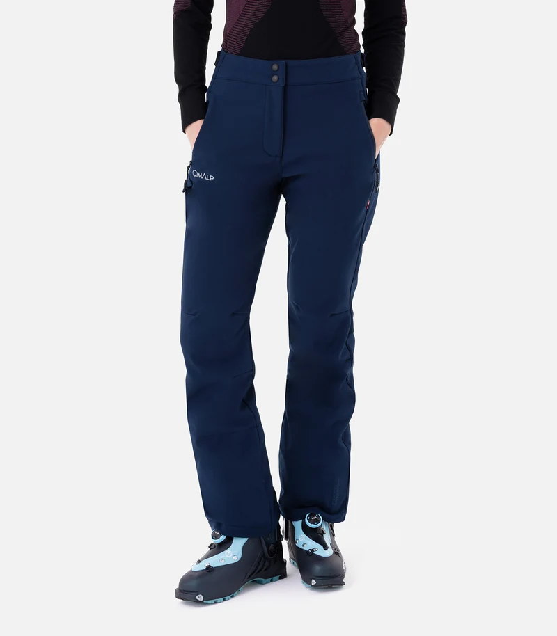 SNOW PANT 5 F