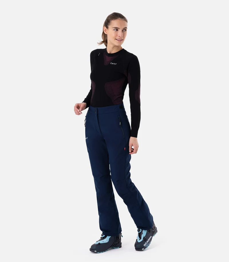 SNOW PANT 5 F