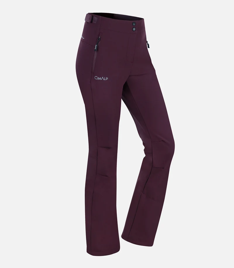 SNOW PANT 5 F