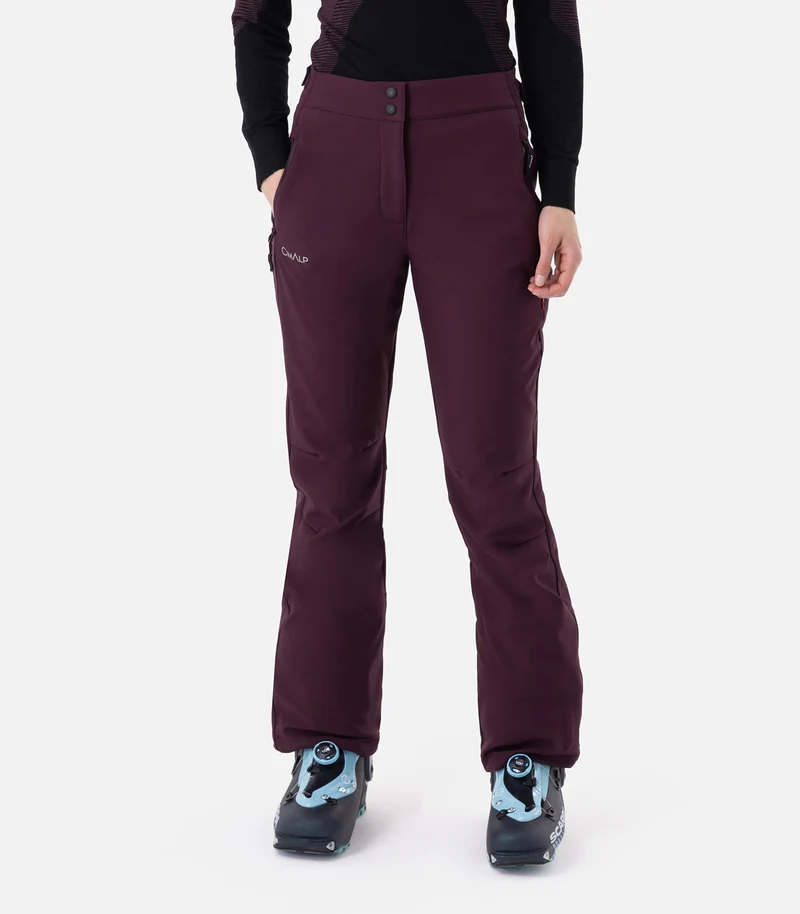 SNOW PANT 5 F