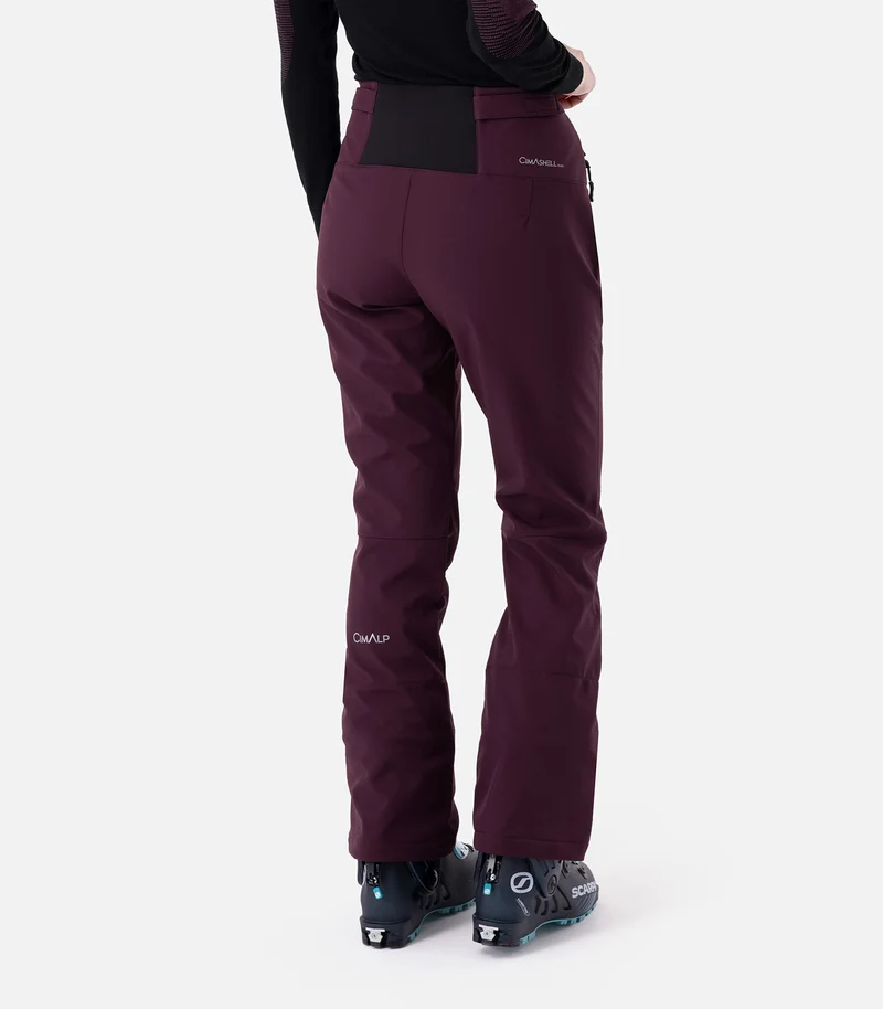 SNOW PANT 5 F
