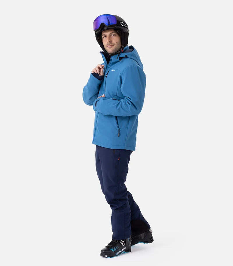 SNOW PANT 4 H