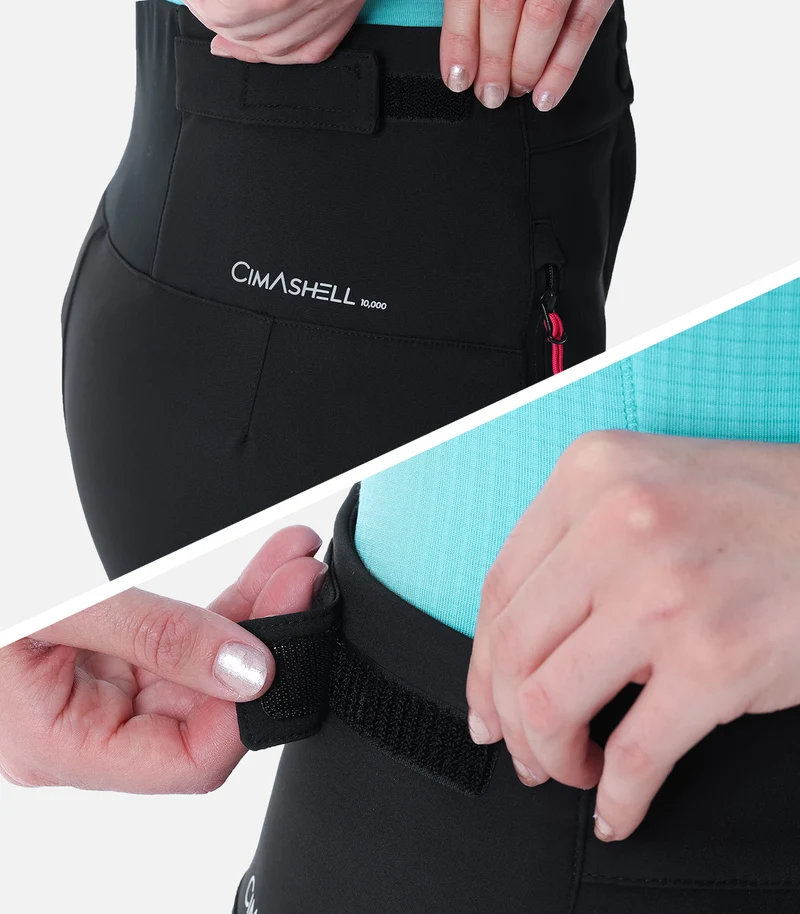SNOW PANT 4 F Outlet