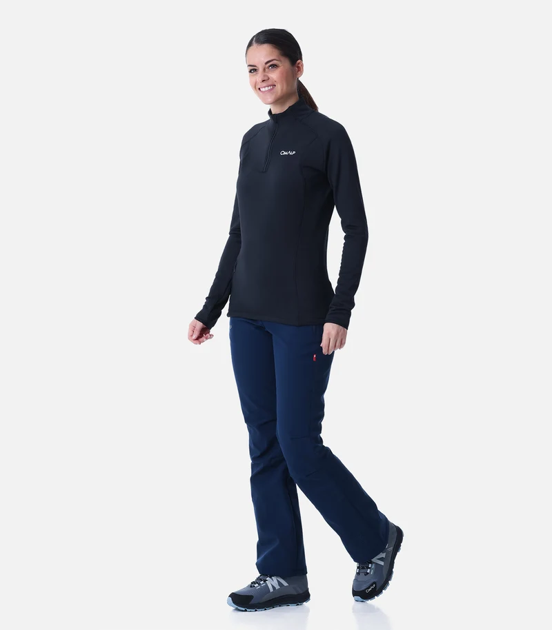 SNOW PANT 4 F Outlet