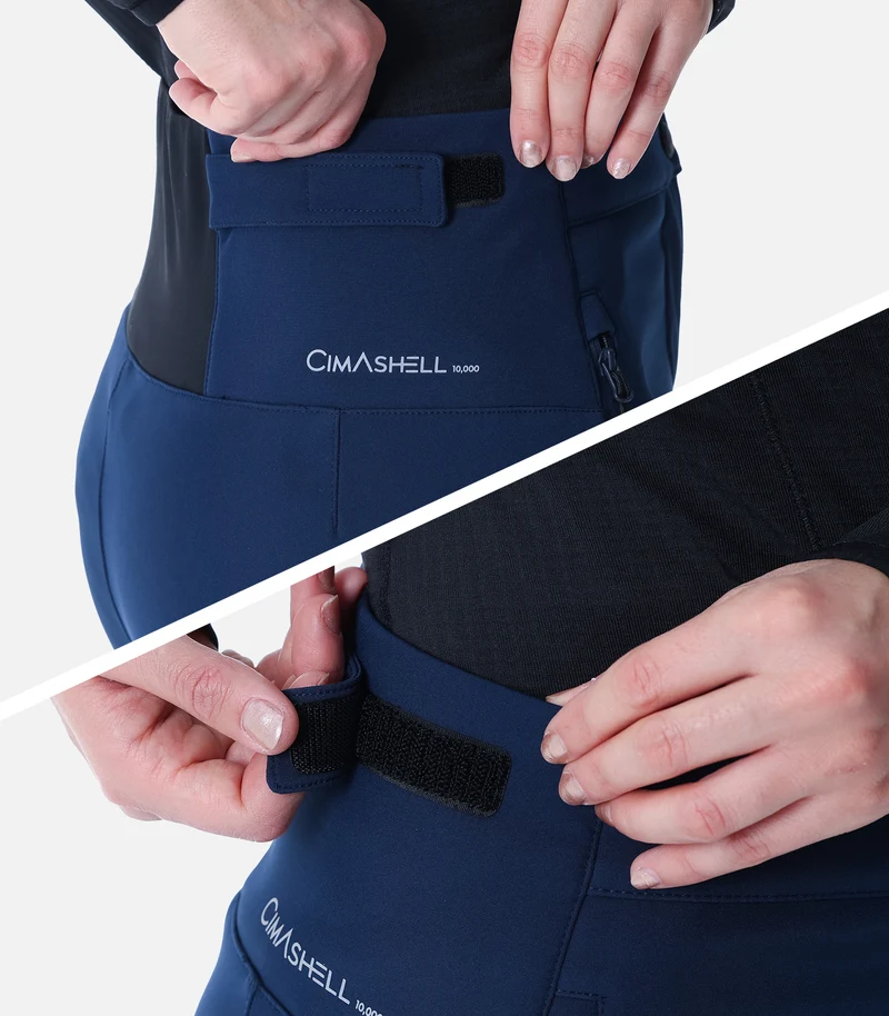 SNOW PANT 4 F Outlet