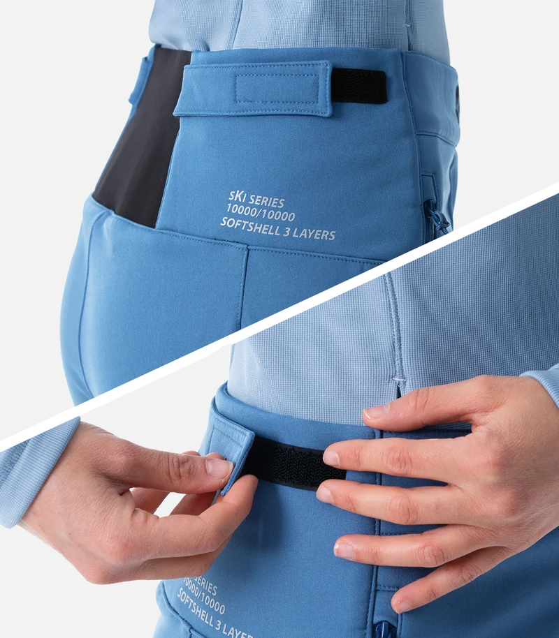 SNOW PANT 4 F Outlet