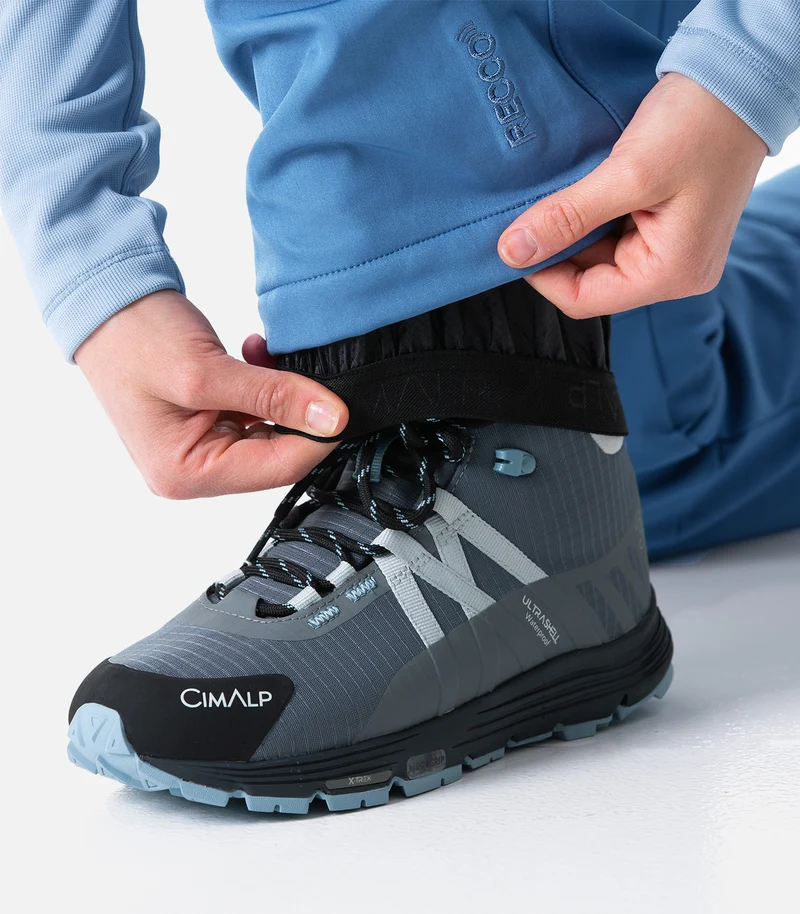 SNOW PANT 4 F Outlet