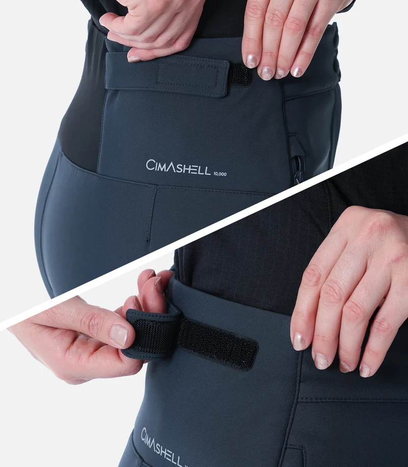 SNOW PANT 4 F Outlet