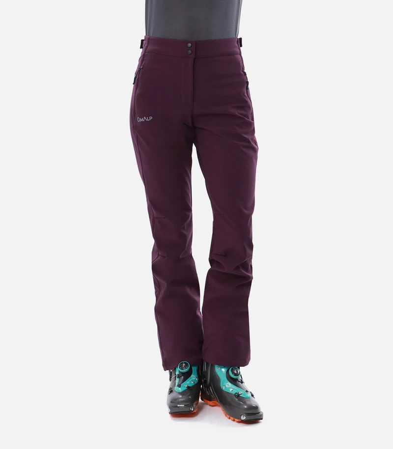 SNOW PANT 4 F Outlet