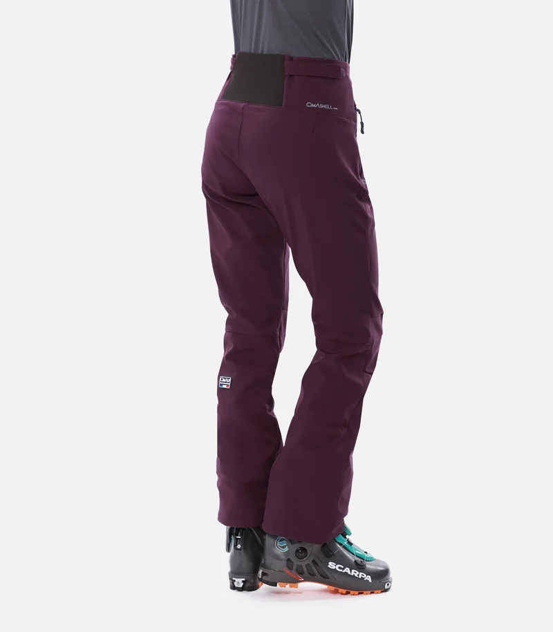 SNOW PANT 4 F Outlet