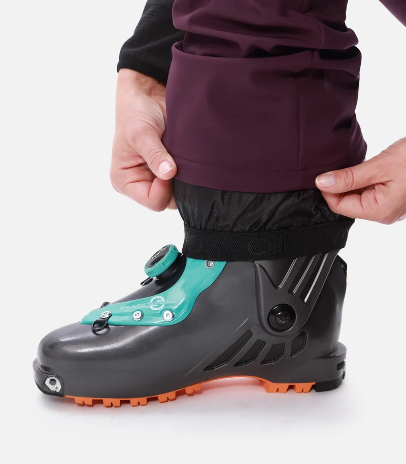 SNOW PANT 4 F Outlet