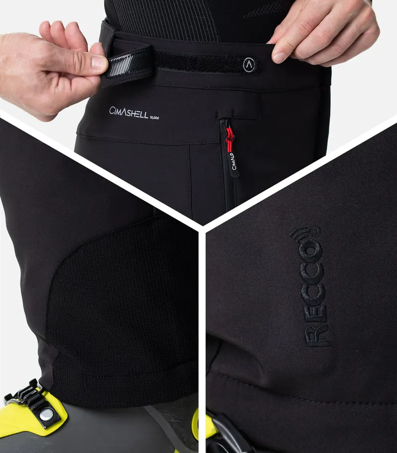 SNOW PANT 3 H Outlet