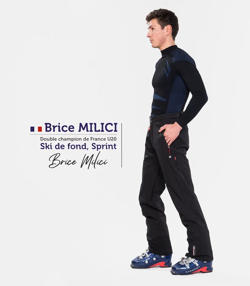 SNOW PANT 3 H Outlet