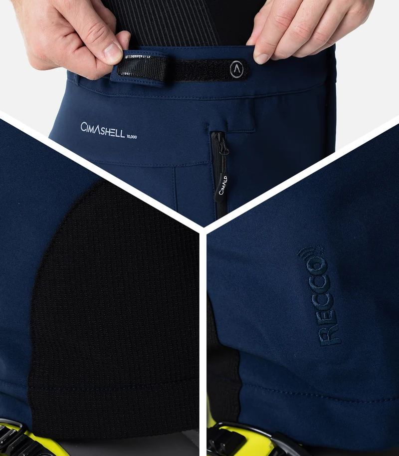SNOW PANT 3 H Outlet