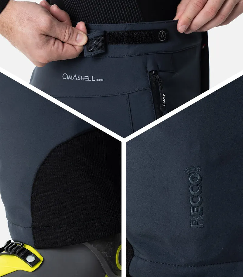 SNOW PANT 3 H Outlet