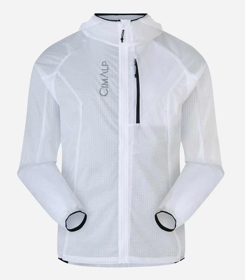 SKIN VESTE 5 H