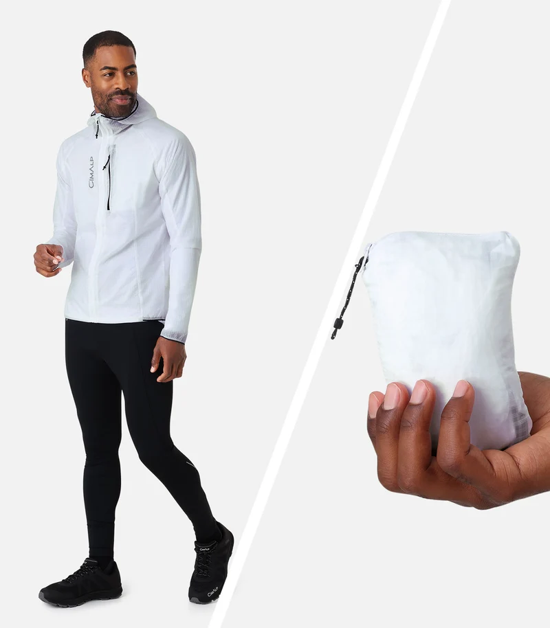 SKIN VESTE 5 H