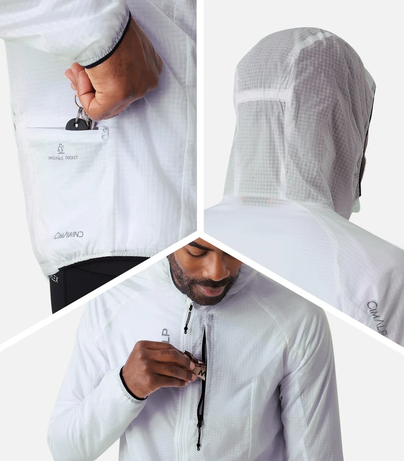 SKIN VESTE 5 H