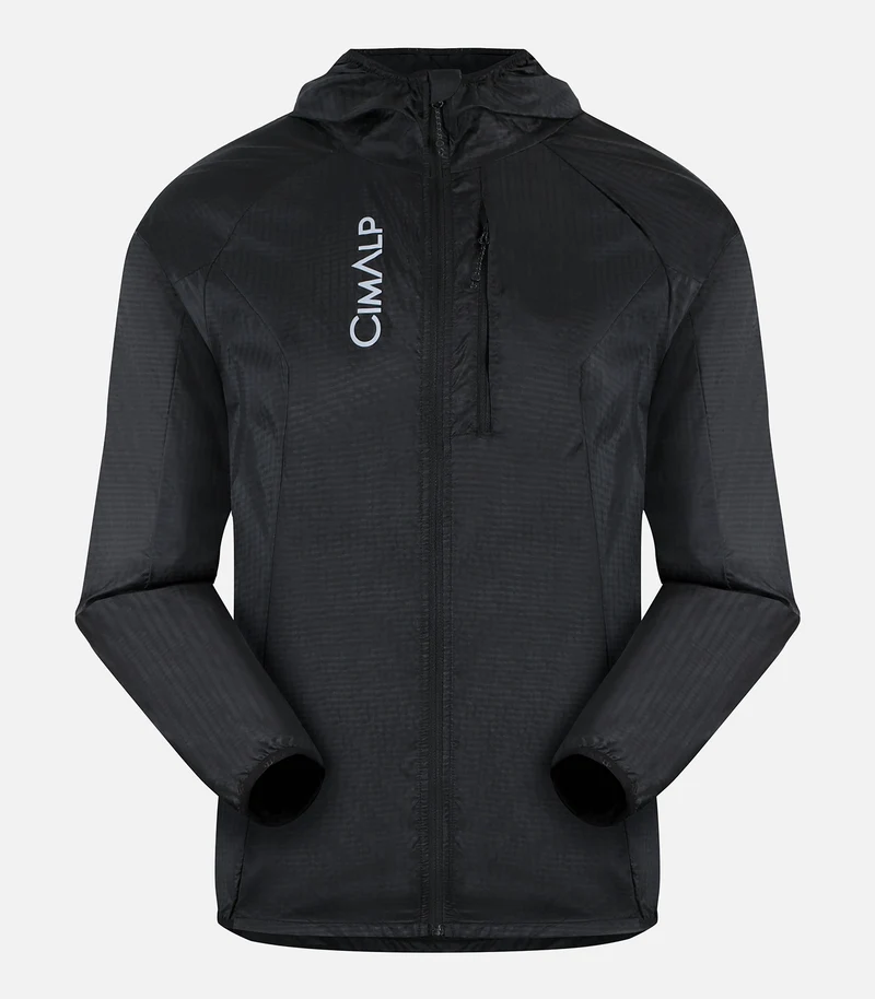 SKIN VESTE 5 H