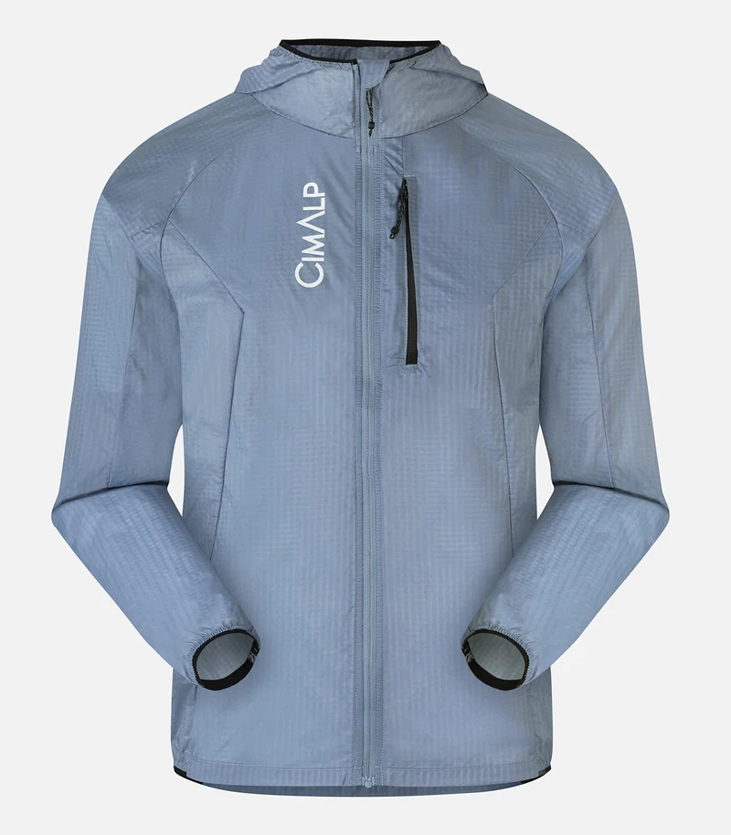 SKIN VESTE 5 H