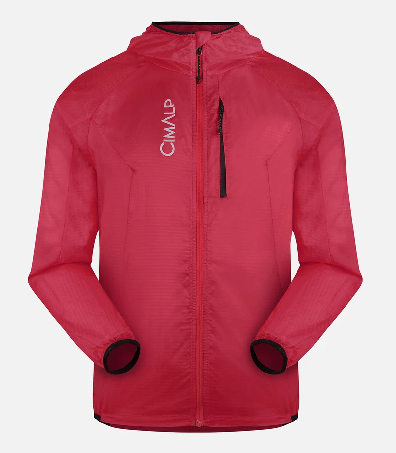 SKIN VESTE 5 H