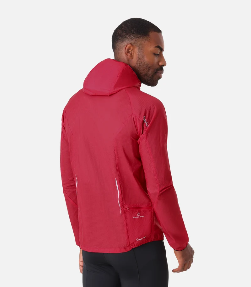 SKIN VESTE 5 H
