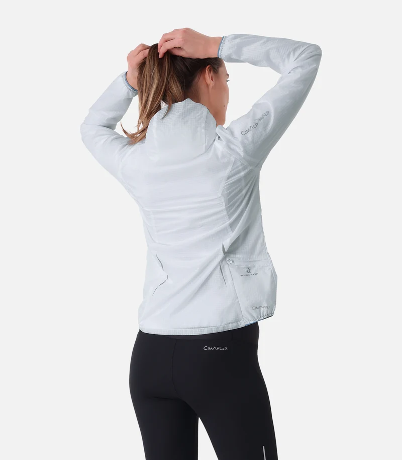 SKIN VESTE 3 F