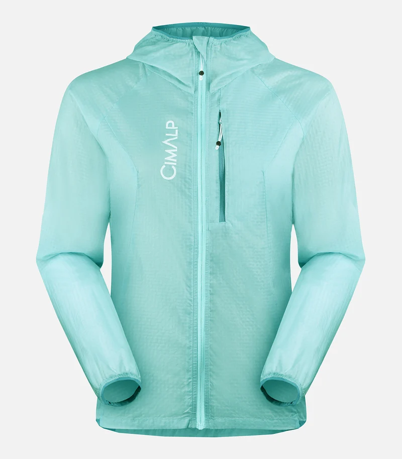 SKIN VESTE 3 F