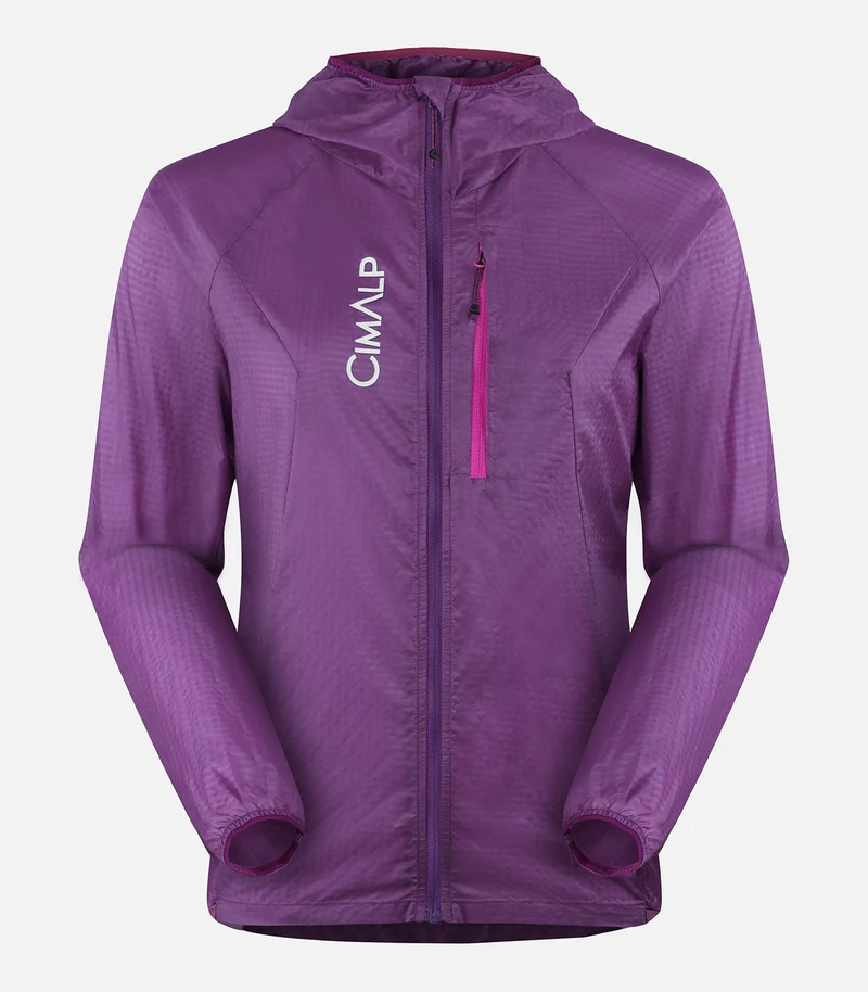 SKIN VESTE 3 F