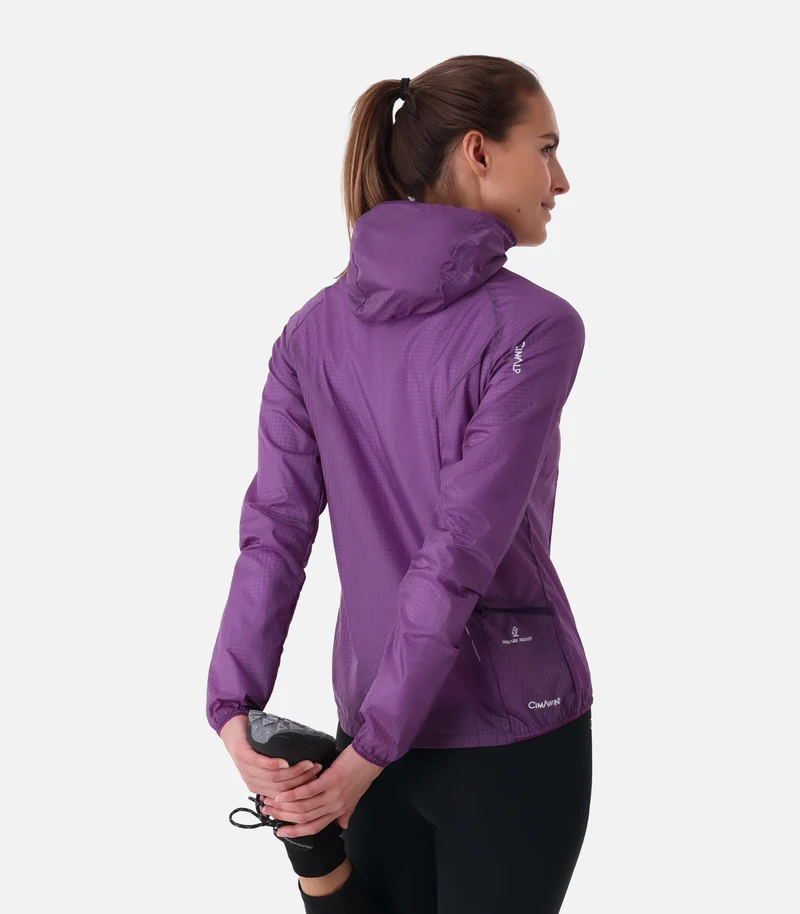 SKIN VESTE 3 F