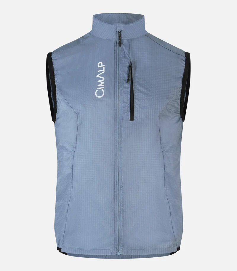 SKIN GILET 5 H