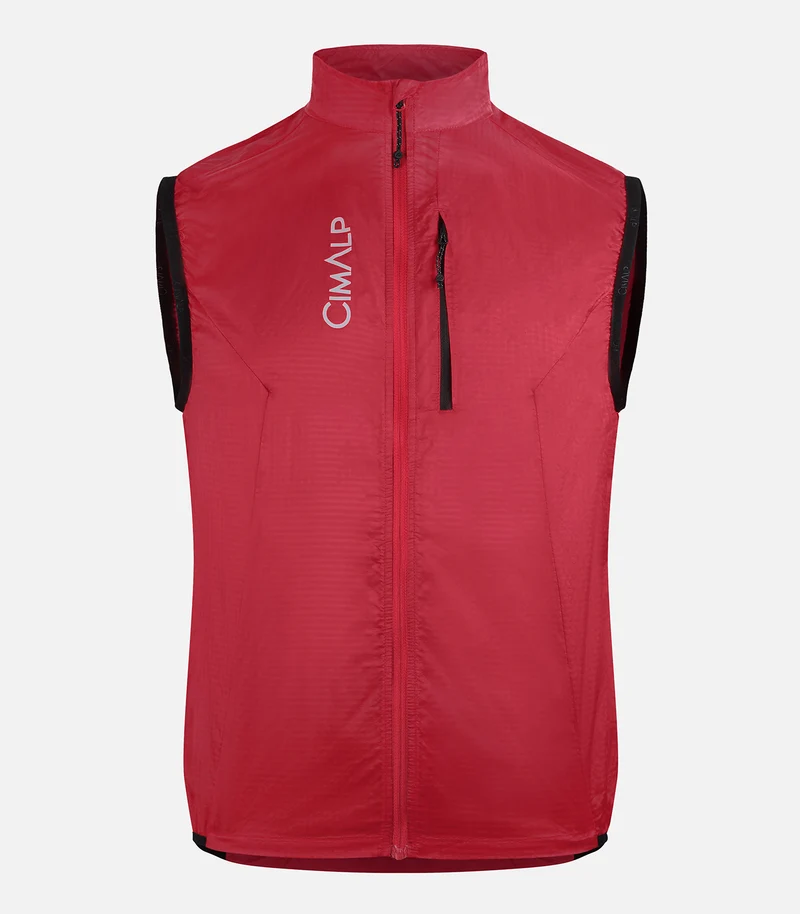 SKIN GILET 5 H