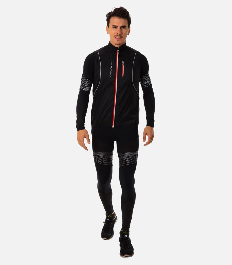 SKIN GILET 3 H Outlet