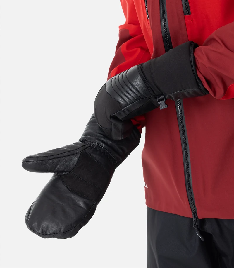 SKI MITTEN 3