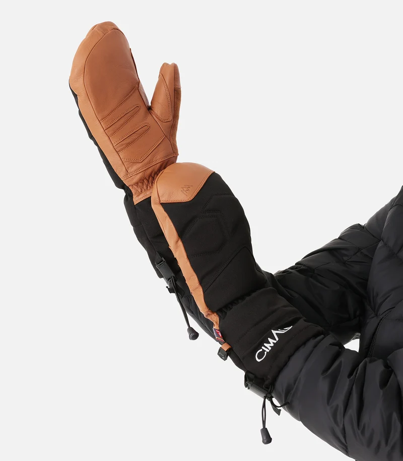 HERCULE MITTEN