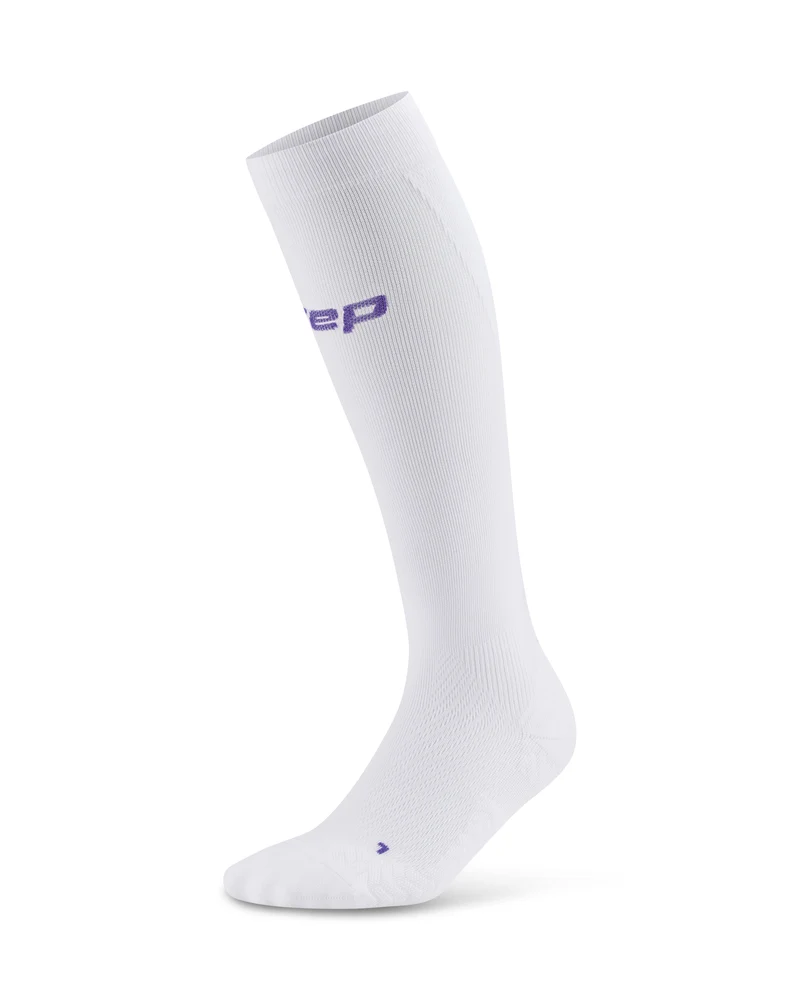 Core Run Ultralight Tall Socks, Men