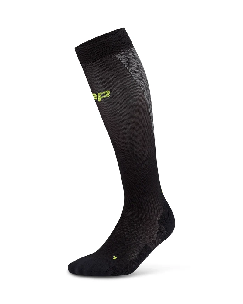 Core Run Ultralight Tall Socks, Men