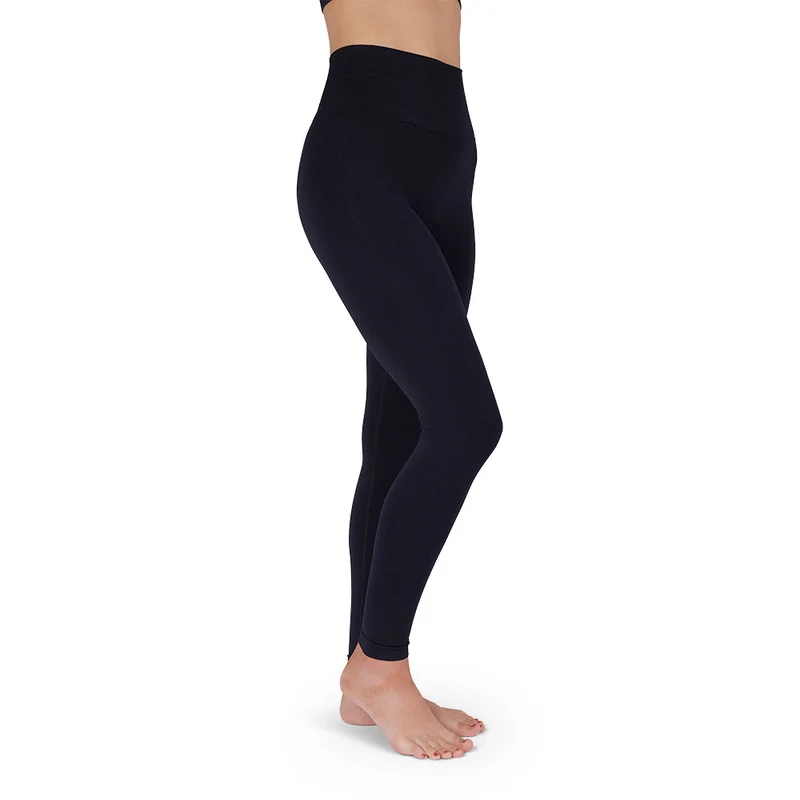 Rejuva Seamless Compression Leggings 15-20 mmHg