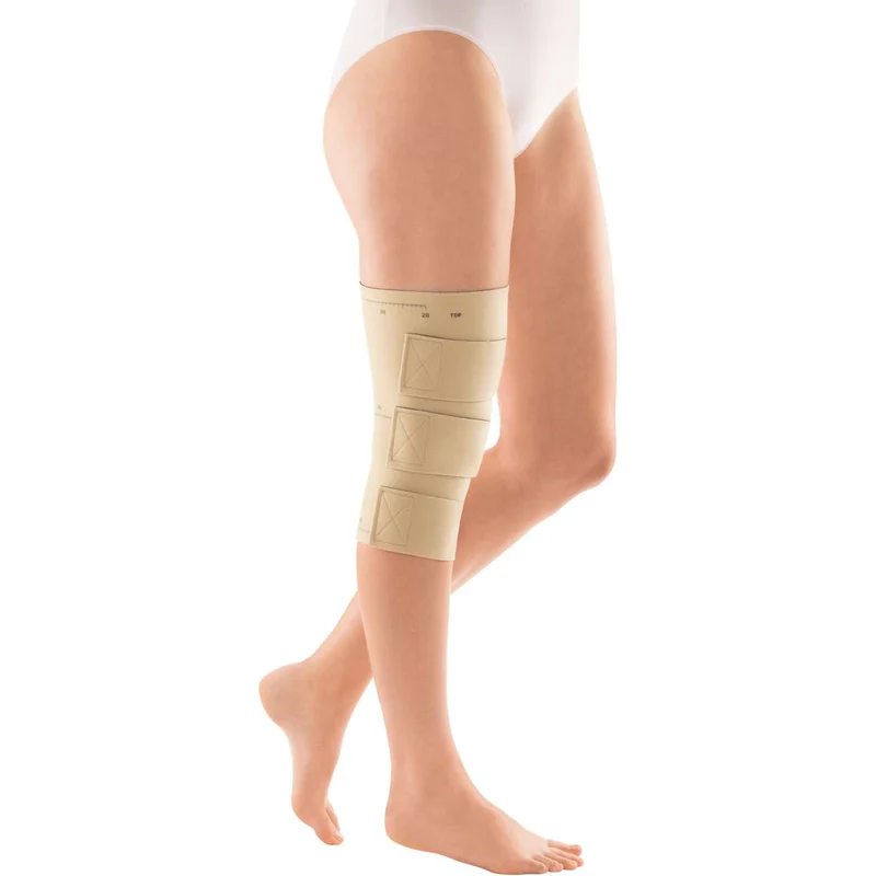circaid reduction kit knee spine