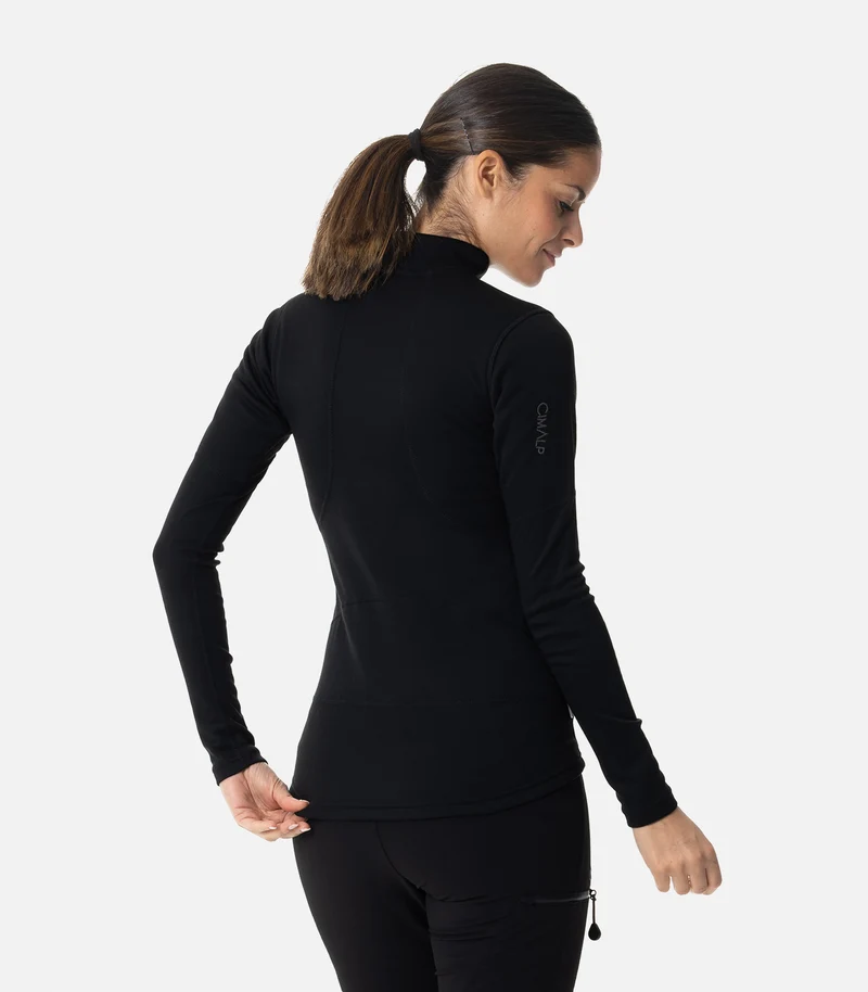 X-WARM ZIP 4 F Outlet