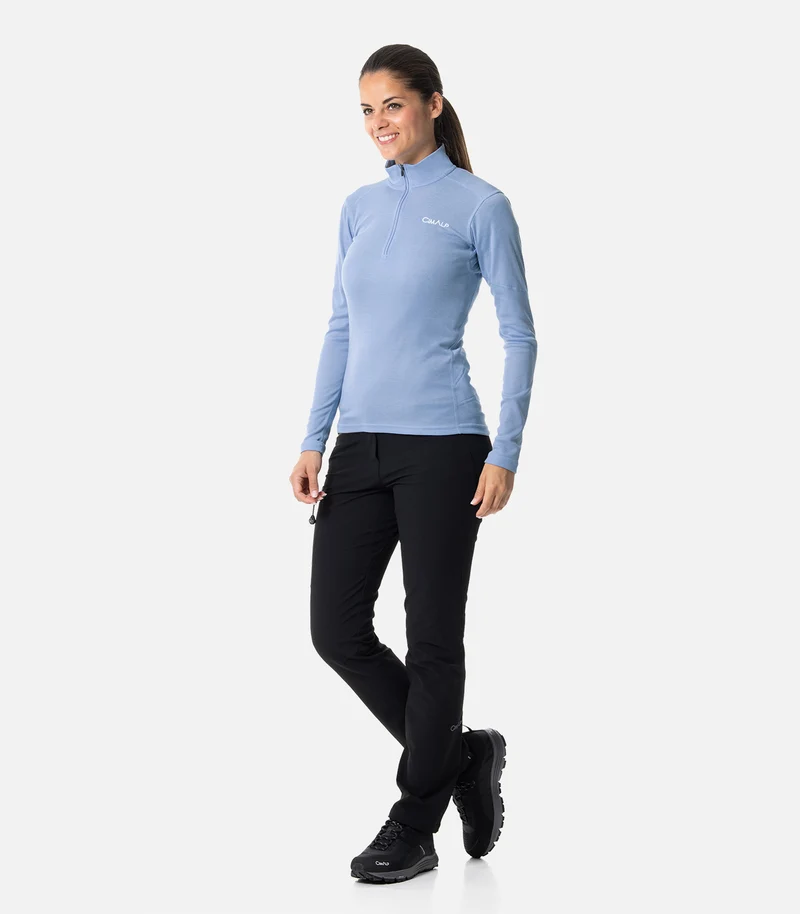 X-WARM ZIP 4 F Outlet