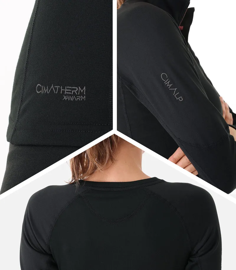 X-WARM TOP 5 F