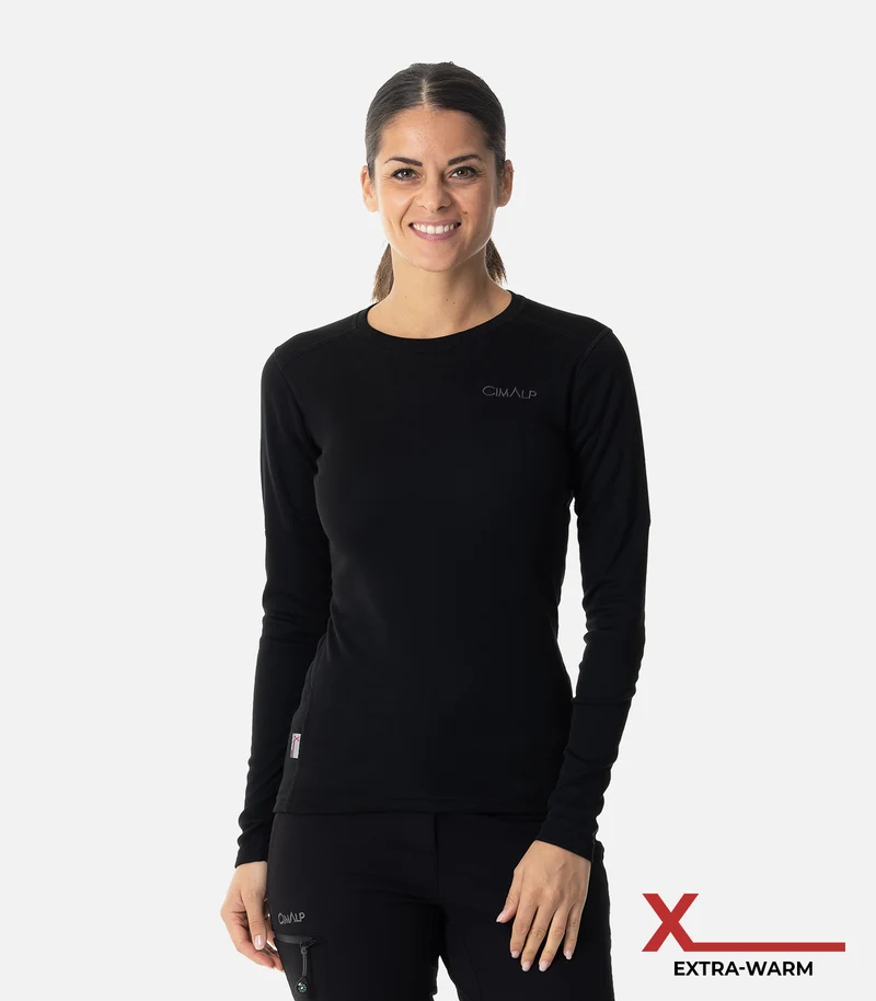 X-WARM TOP 4 F Outlet