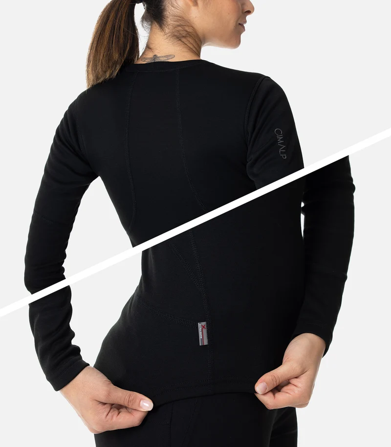 X-WARM TOP 4 F Outlet