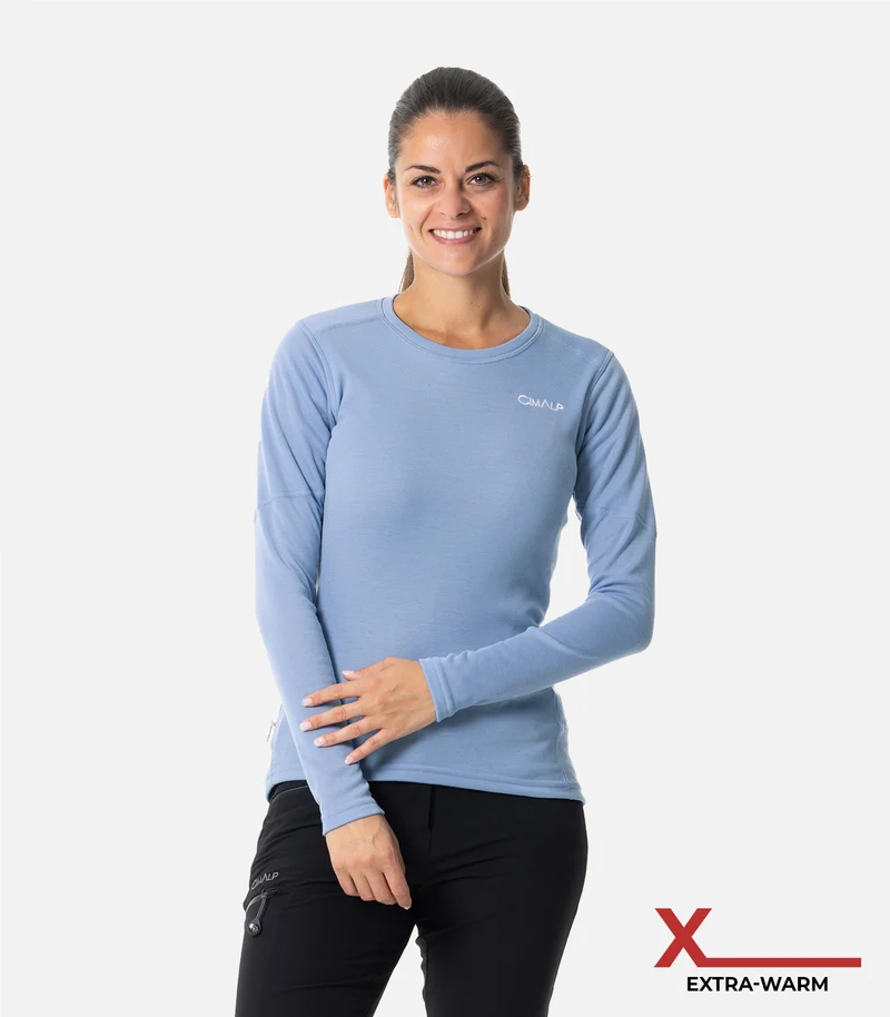 X-WARM TOP 4 F Outlet